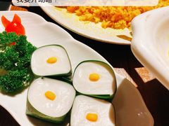 -太泰东南亚餐厅(万福广场店)