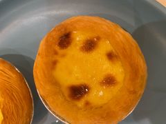 手工葡挞-益利大酒楼(井岸店)