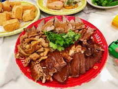 -春梅里卤鹅馆·47年老字号(中山路店)