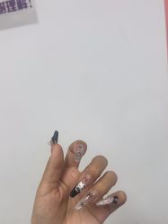 -尤米一站式美甲美睫
