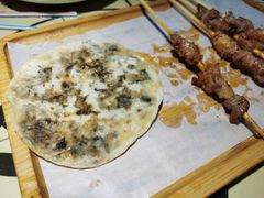 -新凯旋烧烤·燕姐千岛湖土菜