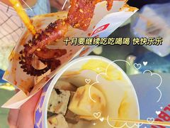 -大学城夜市大排档(凤栖路店)