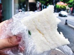 芳婆糕-芳婆糕团店(王府大街店)