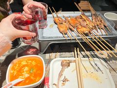 -管氏翅吧(广渠门店)