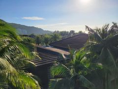 -石梅湾艾美度假酒店