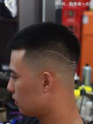 -绅仕門男士理发馆