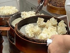 -海汇源老烧麦店(东大街总店)