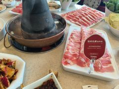 -阳坊大都涮羊肉(阳坊总店)
