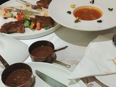 -PARFUM FLORAL花境法餐(南京首店)