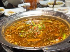 -老船舫·现做活鲜鱼馆(东郊记忆店)