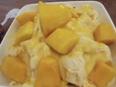 -杨小贤芒果绵绵冰(南门口店)