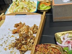 -板凳烧烤(东关街店)