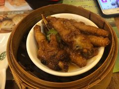 -添好运点心专门店(深水埗店)