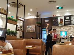 -萨莉亚意式餐厅(中北永旺店)