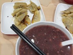 -肥叔锅贴(上沙路店)