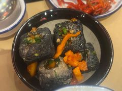 -江味龙虾馆·裸蓝龙虾(南山店)