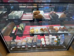 -星巴克(大连柏威年店)