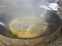 -好灶头妈妈菜·柴火灶台鱼·千岛湖土菜地标美食