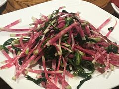 -阿罗新疆菜(人民广场店)
