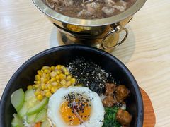 -食米家拌饭(梅溪新天地店)