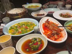 -鱼食饭稻·苏浙土菜17年老馆子(平江路店)