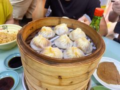 -食惠里小笼包面馆(越秀店)