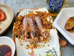 -达叔香味海鲜(海棠68环球美食街店)