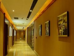 -金色印象·4K影院式足体养生(香榭里店)