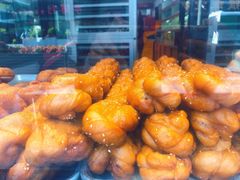 香酥麻花-鼎丰真(重庆路店)