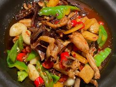 -串盟烧烤大排档·长沙美食地标(星沙店)