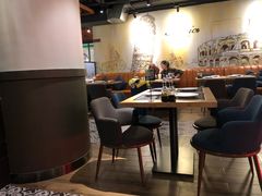 -清真·艾美可餐厅(大悦汇店)