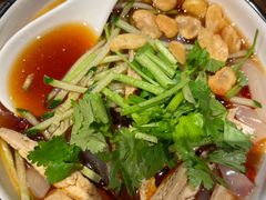 -陈阿宝·山西菜馆