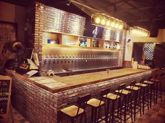 -麦落精酿啤酒餐吧(先农大院店)