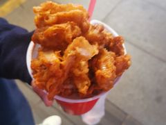 -八一路好吃街(雨田商务大厦店)