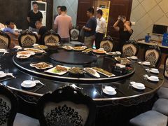 -诏安海鲜馆(新浦店)