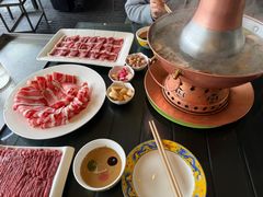 -南门涮肉(上海一店)