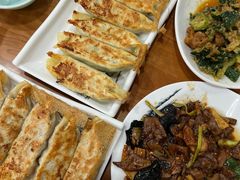 -春水锅贴·传统鲁菜(大明湖店)
