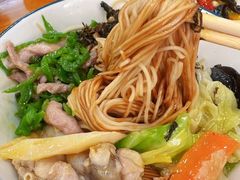 -小方的面(徐家汇店)