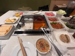 -海底捞火锅(劲松店)