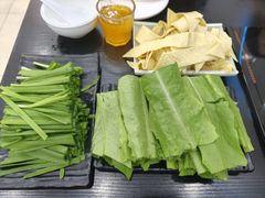 -鼎宏干锅牛肉(富城时代店)