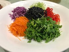 -鲁班张中原家宴(马庄街店)