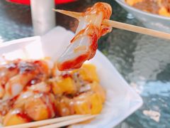 -龙记·香港茶餐厅(海上世界店)