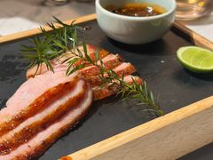 -泰香米泰国餐厅(北城天街店)