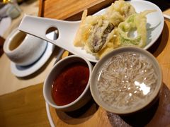 -素慧餐厅(大虹桥店)