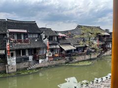 -西塘人家•黑金冠本地好店