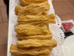 -潮汕美牛肉丸火锅店(天宁寺店)