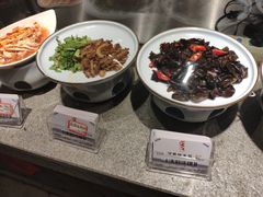 -七十七号厨房·新派江西菜(滨湖店)
