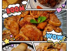 -清晖小苑•顺德地方菜(壹海城店)