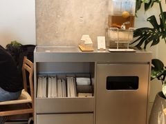 -喜茶(北京财富购物中心店)
