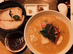 -篝拉面(银座店)